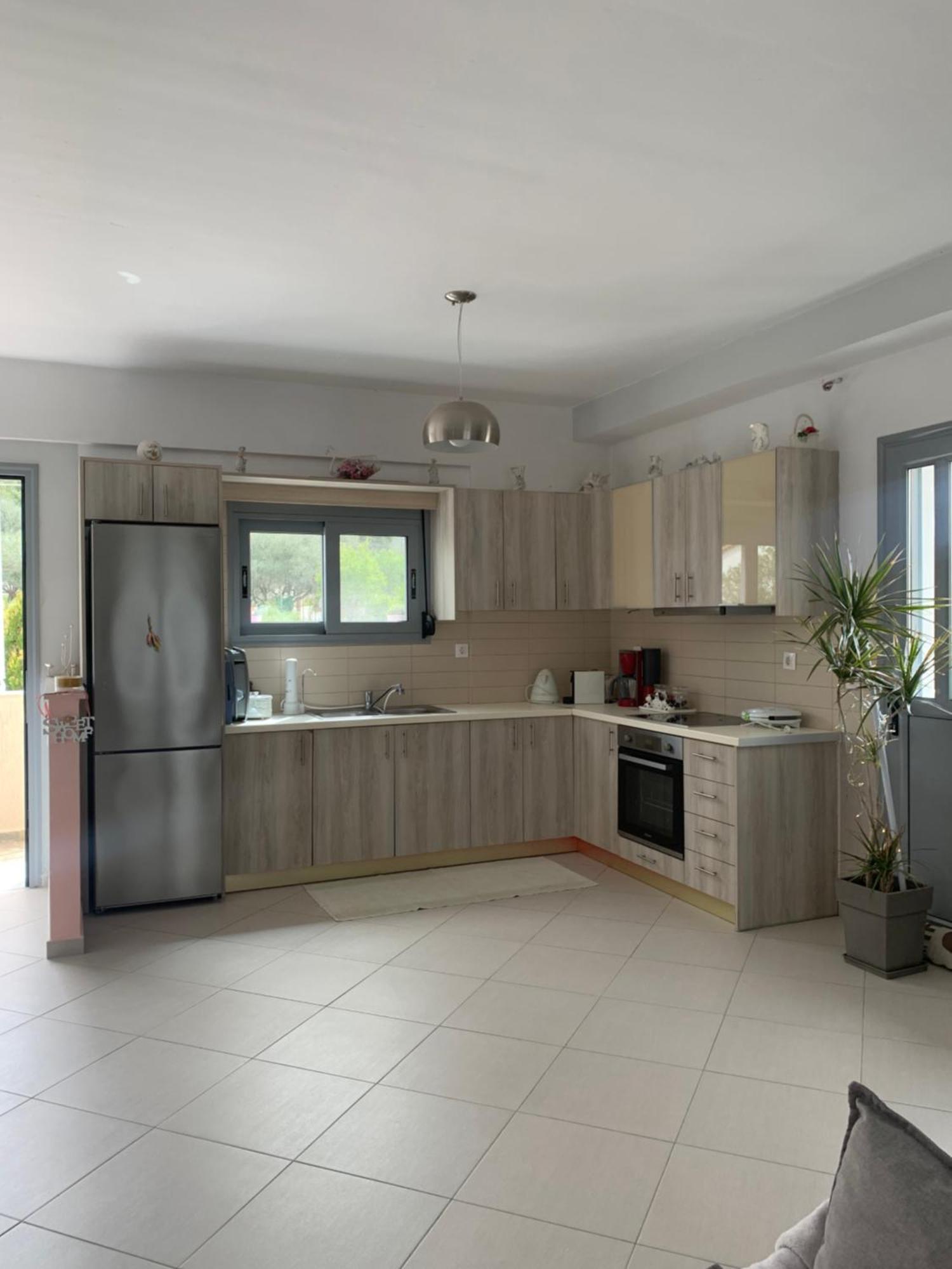 For A Good Hospitality Villa Vathi  Ngoại thất bức ảnh