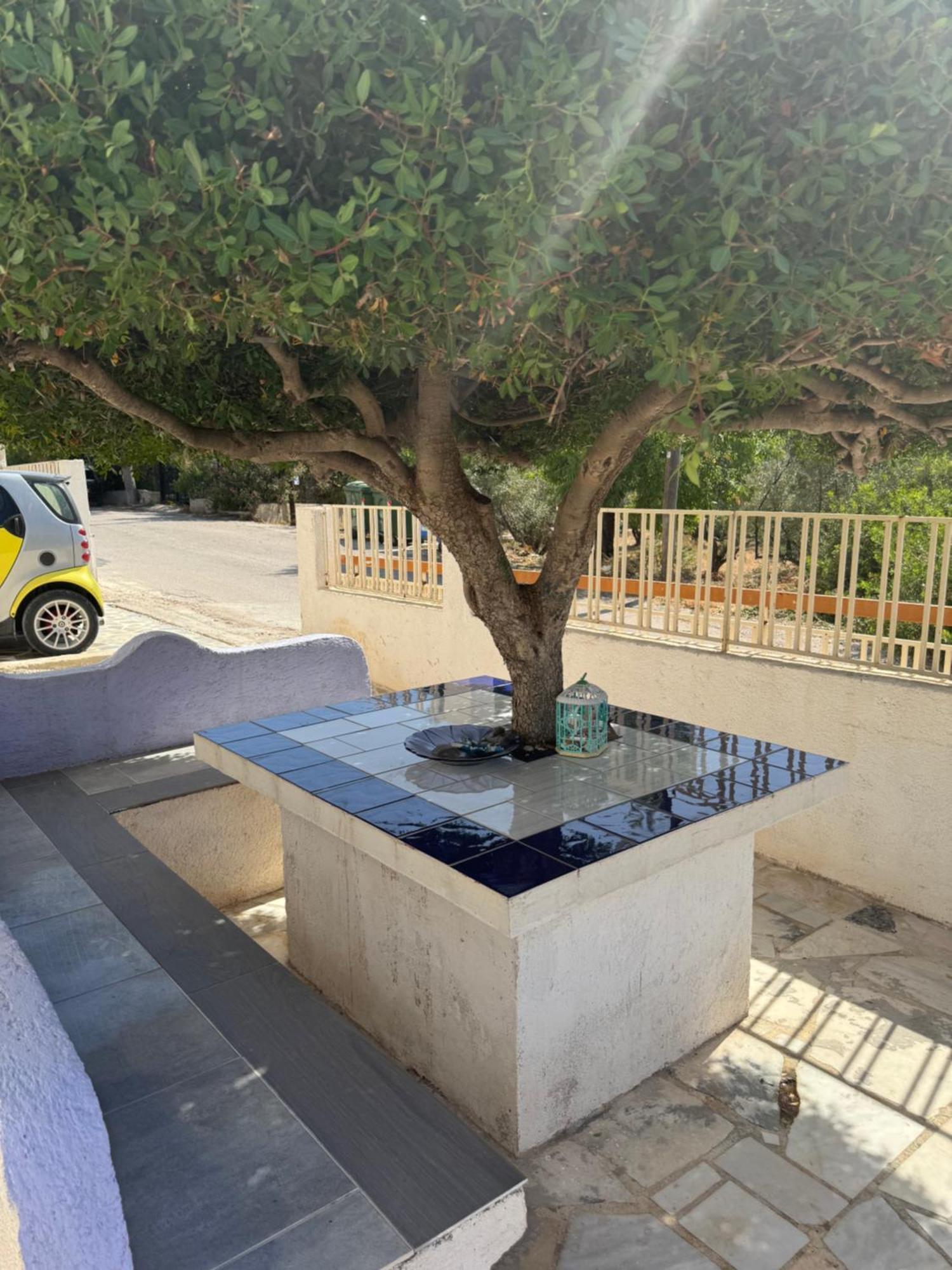 For A Good Hospitality Villa Vathi  Ngoại thất bức ảnh
