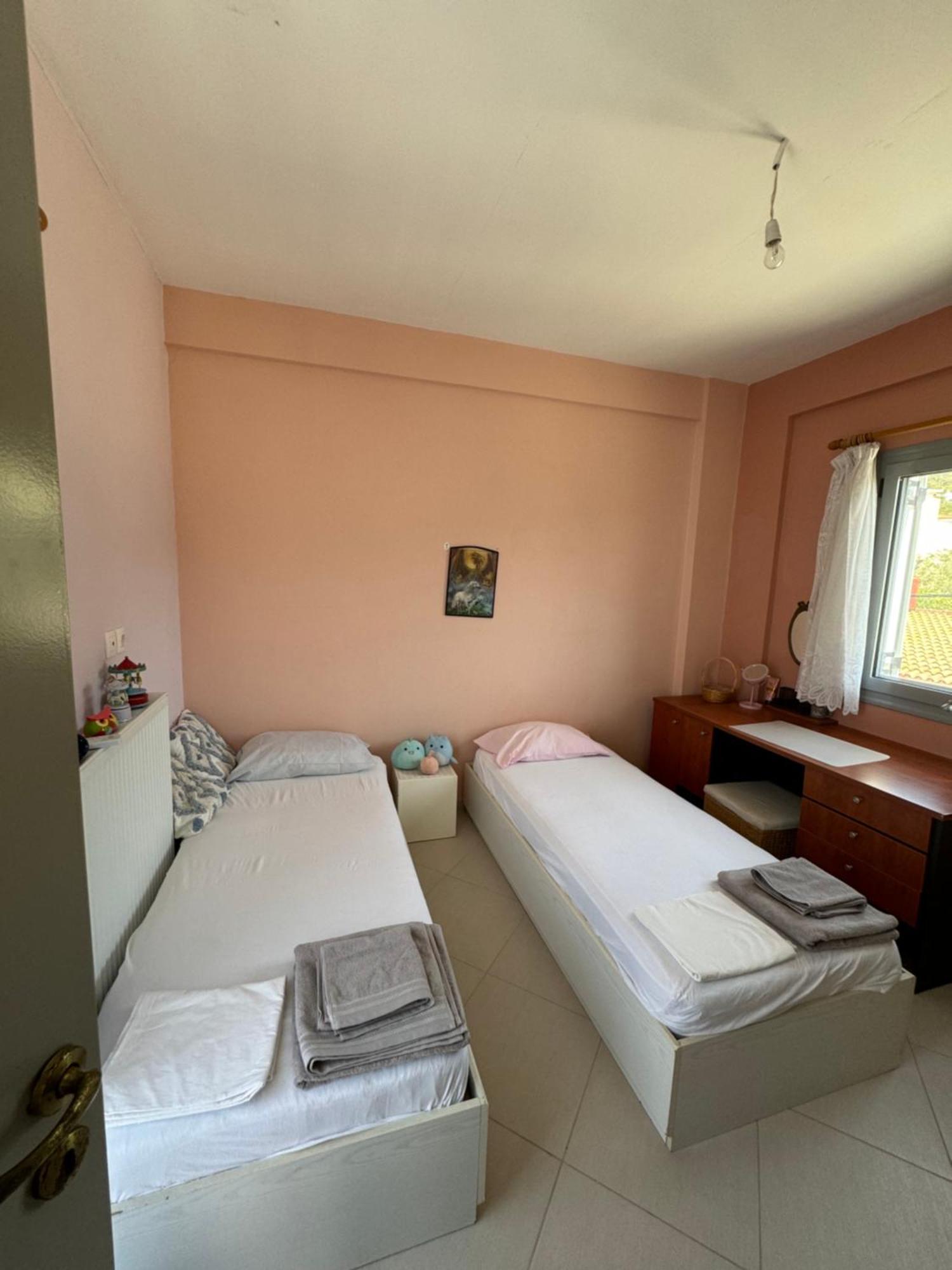 For A Good Hospitality Villa Vathi  Ngoại thất bức ảnh