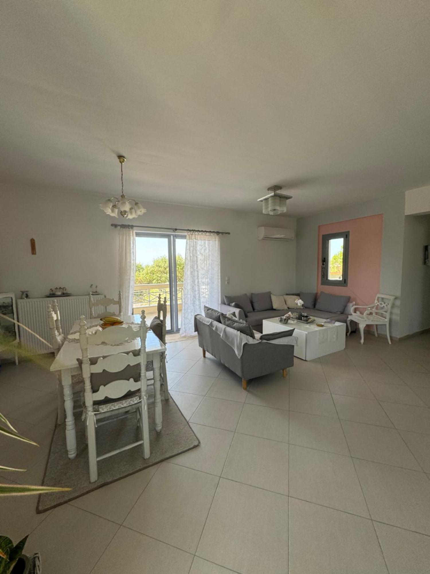 For A Good Hospitality Villa Vathi  Ngoại thất bức ảnh